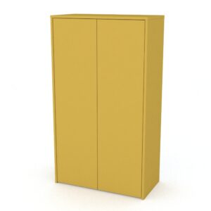 Color 21 Mobiletto  2 ante 80x40 h140
