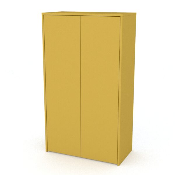Color 21 Mobiletto  2 ante 80x40 h140