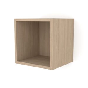 Cube Pensile a giorno