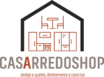 Casarredoshop, il design a casa tua