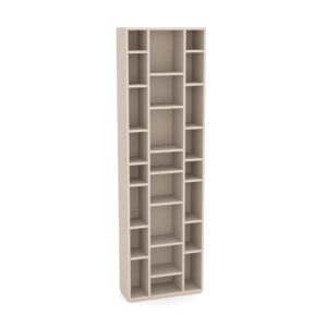 Libreria a giorno Matrix 60