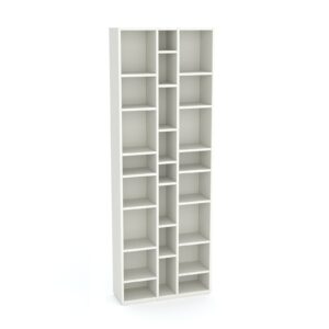 Libreria a giorno Matrix 72