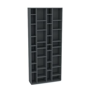 Libreria a giorno Matrix 88