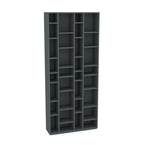 Libreria a giorno Matrix 88