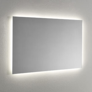 Selfie Frame Specchiera con retroilluminazione LED